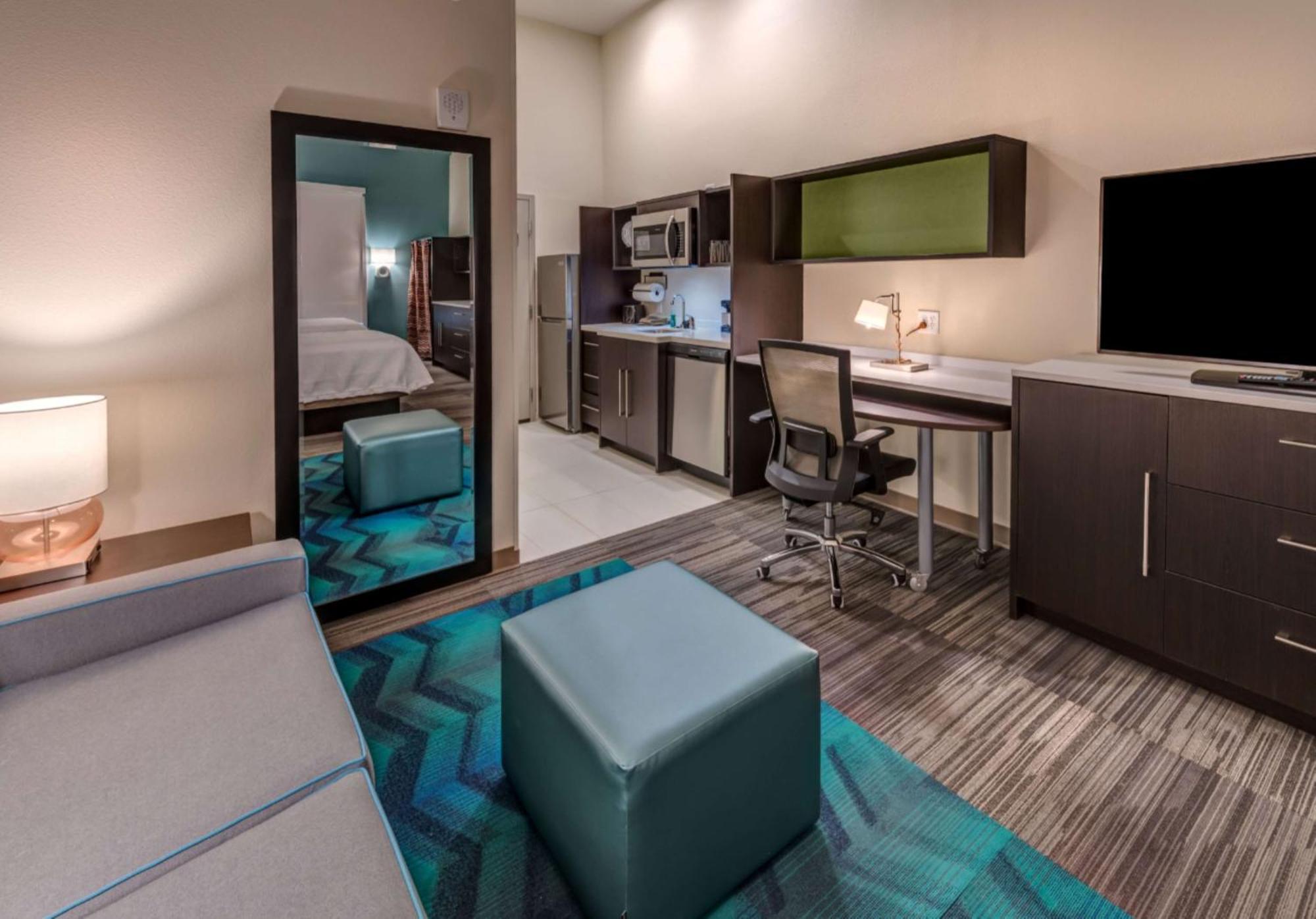 Home2 Suites By Hilton Reno Exterior photo